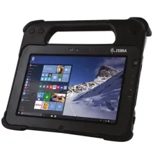 ТСД Терминал сбора данных Zebra XPAD L10 RTL10B1-G1AE0X0000A6