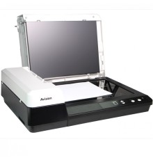 Сканер Avision AD130 000-0875F-02G