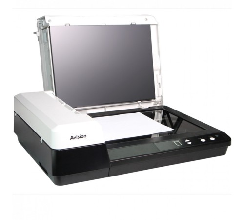 Сканер Avision AD130 000-0875F-02G Сканер Avision AD130 000-0875F-02G