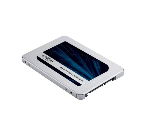 Накопитель SSD 2Tb Crucial MX500 CT2000MX500SSD1
