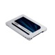 Накопитель SSD 2Tb Crucial MX500 CT2000MX500SSD1