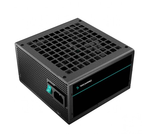 Блок питания DeepCool PF650