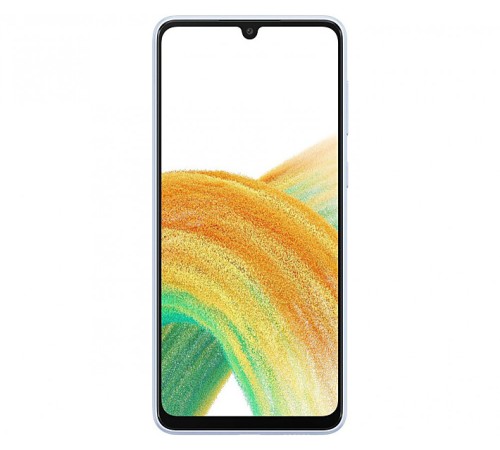Смартфон Samsung Galaxy A33 SM-A336ELBHMEA