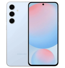 Смартфон Samsung Galaxy S24 FE 8/256Gb Cyan SM-S721BLBCCAU