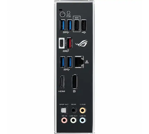 Материнская плата Asus ROG STRIX B550-F GAMING 90MB14S0-M0EAY0 Материнская плата Asus ROG STRIX B550-F GAMING 90MB14S0-M0EAY0