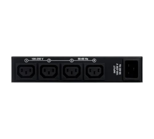 Устройство NetPing 4/PWRv8.1/GSM3G