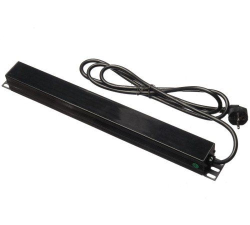 Блок розеток Netko PDU-LX-02 9P.SW (52671)
