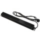 Блок розеток Netko PDU-LX-02 9P.SW (52671)