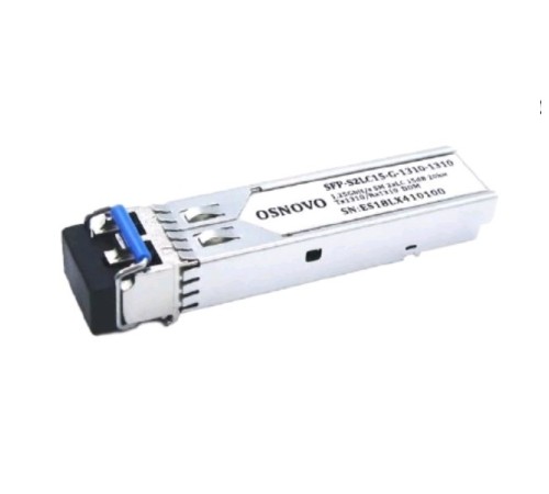 Модуль Osnovo SFP-S2LC15-G-1310-1310