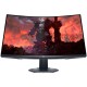 Монитор Dell 32 S3222DGM 3222-5120