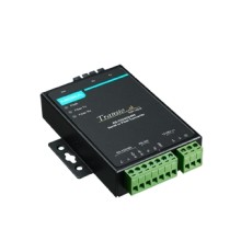 Преобразователь Moxa TCF-142-S-SC