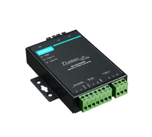 Преобразователь Moxa TCF-142-M-SC-T