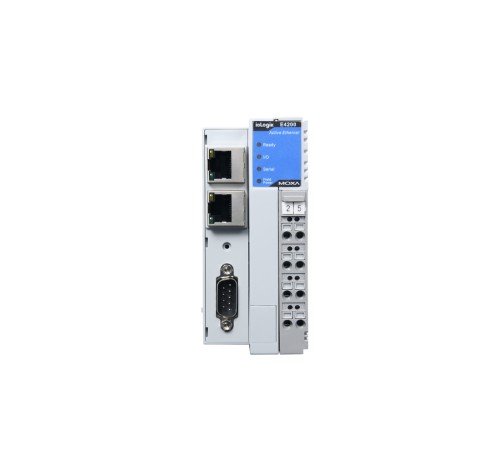 Модуль Moxa ioLogik E4200