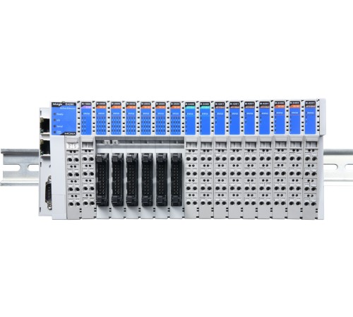 Модуль Moxa ioLogik E4200