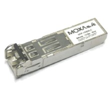 SFP-модуль Moxa SFP-1GLSXLC-T