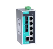 Коммутатор Moxa EDS-208A-MM-SC-T