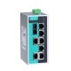 Коммутатор Moxa EDS-208A-M-SC-T