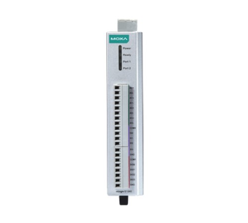Модуль Moxa ioLogik E1210