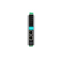 Преобразователь Moxa MGate EIP3170I