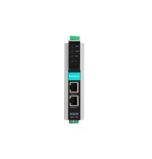 Преобразователь Moxa MGate EIP3170I-T