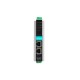 Преобразователь Moxa MGate EIP3170-T