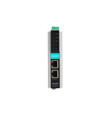 Преобразователь Moxa MGate EIP3270