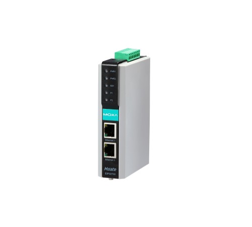 Преобразователь Moxa MGate EIP3270