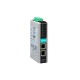 Преобразователь Moxa MGate EIP3270-T