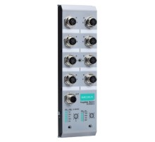 Коммутатор Moxa TN-5308-LV-T
