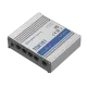 Промышленный PoE коммутатор TSW101 Teltonika TSW101000000