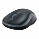 Мышь Logitech M185 Swift Grey 910-002252