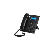 IP телефон Qtech QIPP-100