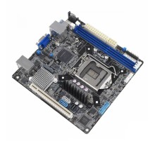 Серверная материнская плата Asus P12R-I Mini-ITX 90SB0A70-M0UAY0