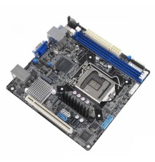 Серверная материнская плата Asus P12R-I Mini-ITX 90SB0A70-M0UAY0