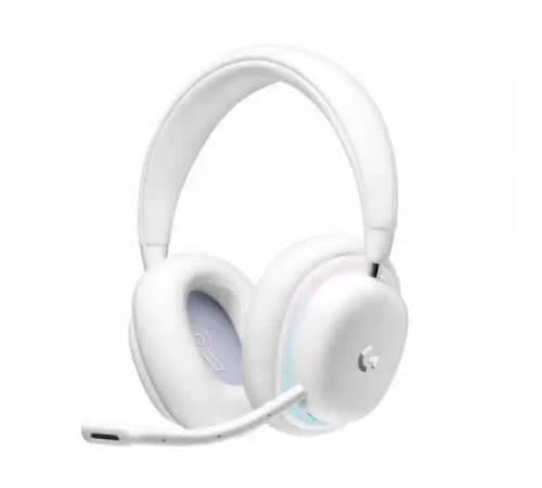 Наушники Logitech G735 Aurora Collection 981-001086