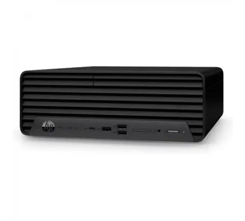 Персональный компьютер HP Pro 400 G9 R SFF 6U4U9EA Персональный компьютер HP Pro 400 G9 R SFF 6U4U9EA