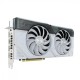 Видеокарта Asus GeForce RTX 4070 Super Dual White OC 90YV0K84-M0NA00