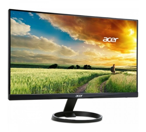 Монитор Acer 23.8 R240HYbidx UM.QR0EE.026 Монитор Acer 23.8 R240HYbidx UM.QR0EE.026