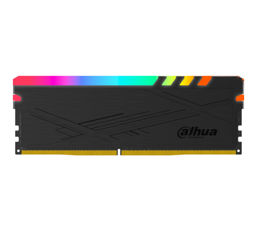 Оперативная память 32Gb DDR4 3600MHz Dahua DHI-DDR-C600URG32G36D Оперативная память 32Gb DDR4 3600MHz Dahua DHI-DDR-C600URG32G36D
