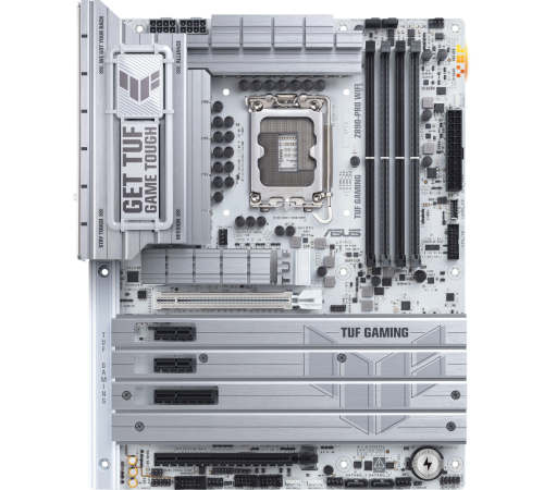 Материнская плата Asus TUF GAMING Z890-PRO WIFI