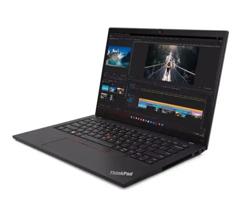 Ноутбук Lenovo ThinkPad T14 Gen 4 21HD0051RT Ноутбук Lenovo ThinkPad T14 Gen 4 21HD0051RT