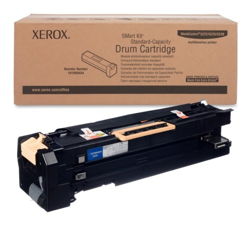 Фотобарабан Xerox 101R00434 Black