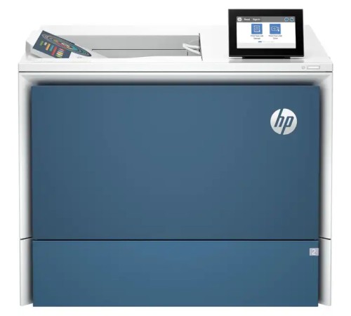 МФУ HP Color LaserJet Enterprise 6700dn 6QN33A