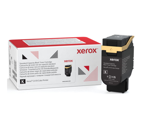 Картридж Xerox 006R04677 Black