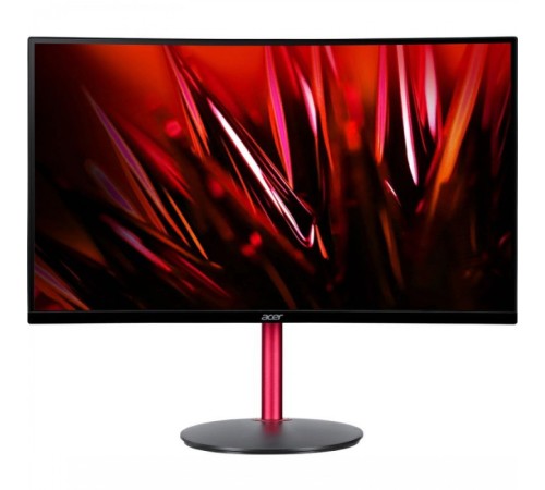 Монитор Acer 27 Nitro XZ272UVbmiiphx UM.HX0EE.V01 Монитор Acer 27 Nitro XZ272UVbmiiphx UM.HX0EE.V01