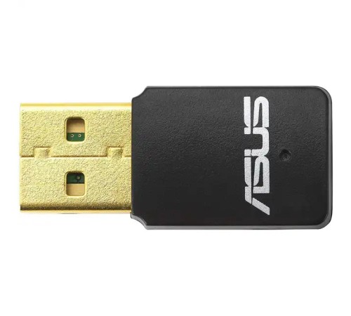 Сетевая карта Asus WLAN-Stick USB-N13 C1 90IG05D0-MO0R00 Сетевая карта Asus WLAN-Stick USB-N13 C1 90IG05D0-MO0R00