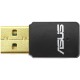 Сетевая карта Asus WLAN-Stick USB-N13 C1 90IG05D0-MO0R00