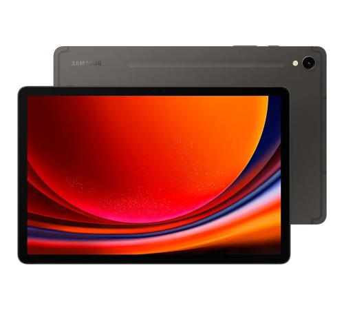 Планшет Samsung Galaxy Tab S9 12/256Gb Graphite SM-X710NZAECAU Планшет Samsung Galaxy Tab S9 12/256Gb Graphite SM-X710NZAECAU