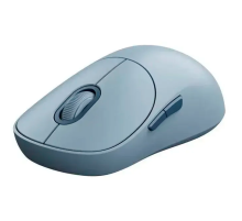 Мышь Xiaomi Wireless Mouse 3 Blue BHR8914GL