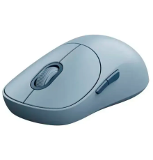 Мышь Xiaomi Wireless Mouse 3 Blue BHR8914GL